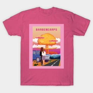 BarbenEarps T-Shirt